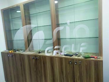 Sifarişlə market vitrinləri: Vitrin mebel sifarişi -da lalafo.az — 13 Sifarişlə market vitrinləri: Vitrin mebel sifarişi — 13