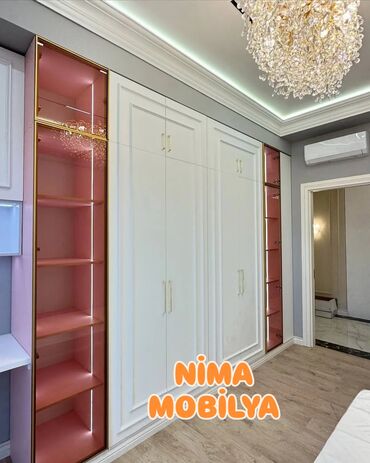 Mətbəx mebeli: 💥İstehsalımızda 🥇evləriniz ucun butun mebeller metbex yataq qonaq — 15