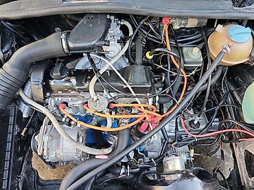 крыло гольф3: Volkswagen Golf: 1990 г., 1.8 л, Механика, Бензин, Хэтчбэк — 2