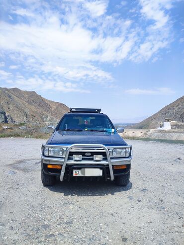 ниссан альмера 2009: Nissan Pathfinder: 1998 г., 3.5 л, Автомат, Бензин, Внедорожник