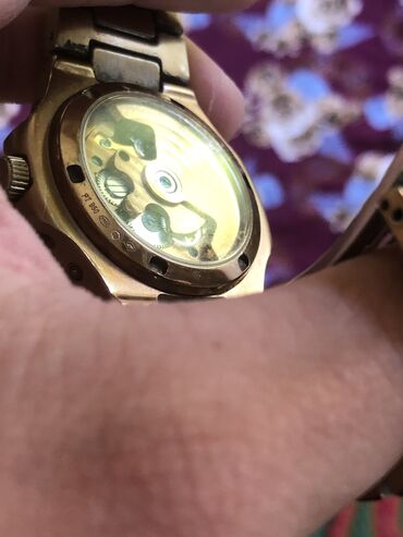 rolex часы цена бишкек женские: Классические часы часы, Patek Philippe, Платина, Оригинал, Мужские, Б/у