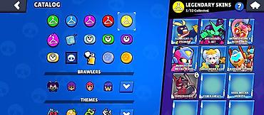 musiqili yeni il oyuncaqları: 🔥 SATILIR – Güclü Brawl Stars Hesabı 🔥 ✅ 82 Brawler açıq 🏆 21K+ kubok — 8