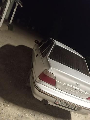 серый gac aion s: Daewoo Nexia: 2003 г., Седан — 7