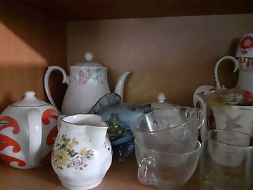 Другие товары для кухни: Термосы.Рюмки СССР. термос.кастрюли.сковородки.казаны.бидон. Рамы — 6