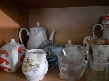 Наборы посуды: Наборы посуды — 6