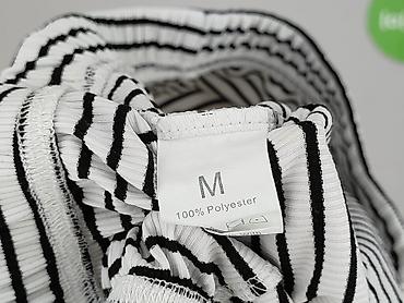 szorty pull and bear: Szorty damskie, rozmiar M — 4