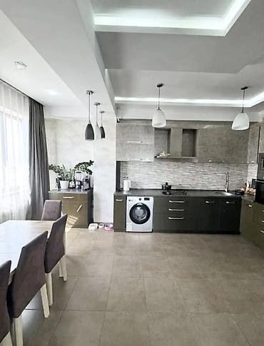 квартиру не дорого: 📍Политех, Айни/Токтоналиева 💰1200 $ (105 тысяч сом) Депозит 50 тысяч — 10