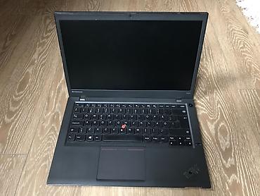 prosessor: Lenovo ThinkPad T431s Yaxşı vəziyyətdədir. Normal enerji saxlayır — 1