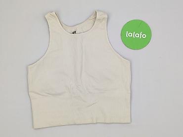 h m dresy: H&M Sport, Top damski, rozmiar S — 2
