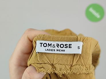 lemoniade: Tom Rose, Szorty damskie, rozmiar S — 5