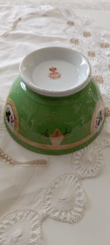 Kasalar: Kasalar, rəng - Yaşıl — 5