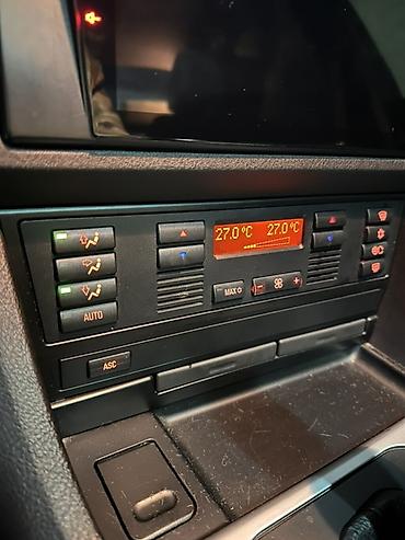 BMW: BMW 5 series: 2000 г., 3 л, Автомат, Бензин, Седан — 22