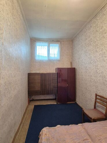 Uzunmüddətli kirayə mənzillər: 28 may metrosuna, ADNSU piyada 5 dəq, məsafədə 3 otaqlı mənzil — 8