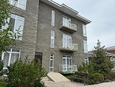 Продажа квартир: 2 комнаты, 52 м², Элитка, 3 этаж, Евроремонт — 15