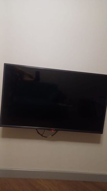 lg 109 ekran smart tv qiymeti: Lg 109 ekran yeni smart tv 470 Azn. Unvan Genclik. Shirin x