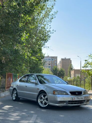 мотоблок 12 л с дизель бу: Honda Saber: 1999 г., 3.2 л, Автоматтык, Бензин, Седан