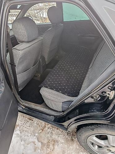 Toyota: Toyota Carina E: 1996 г., 1.8 л, Механика, Бензин, Седан — 7