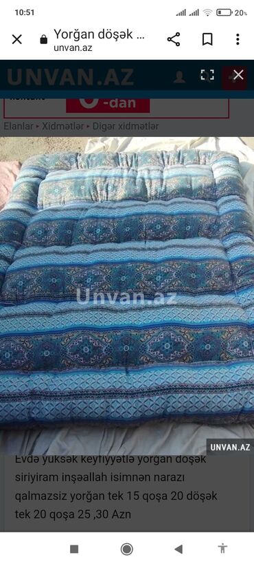 Yuma: Yuma | Yatacaq dəsti Pulsuz çatdırılma — 24