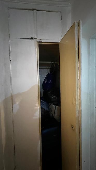 Батирлер: 3 бөлмө, 54 м², Филармония Жеке план, 3 кабат, Эски ремонт — 9