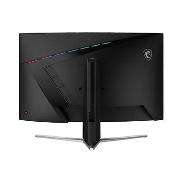 240hz: MSI MAG 325CQRXF E2 240Hz 2K CURVED ✔️ Ekran: 31.5", WQHD (2560x1440) — 2