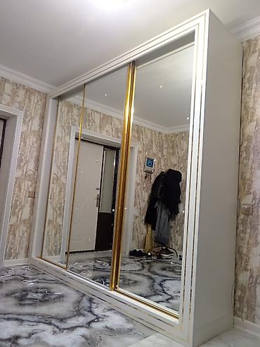 dolab: Künc dolab, Yataq otağı üçün, Qarderob, Kupe, Quraşdırıla bilən — 5