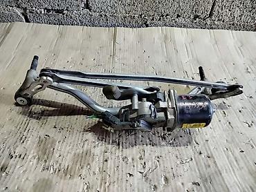 silikonski brisaci: MEHANIZAM PREDNJIH BRISACA ZA CITROEN C3 PICASSO OD 2008. DO 2017 — 1