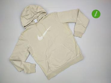 bluza jordan: Nike, Bluza z kapturem damska, rozmiar M — 2