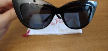 очки 5 в 1: Очки солнцезащитные для женщин
Форма очков очень классная