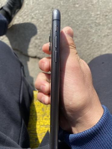 samsung a31 цена: IPhone 11, Б/у, 64 ГБ, Черный, Защитное стекло, 81 % — 7