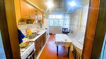bakixanovda: İcarəyə verilir 2 otaqlı köhnə tikili 60 m², Bakıxanov q. 600 AZN/ay — 3