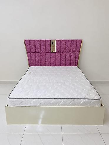 Selin – Taxt – Ölçü: 160 sm x 200 sm – Rəng və dizayn: krem rəngli lalafo.az -da Selin – Taxt – Ölçü: 160 sm x 200 sm – Rəng və dizayn: krem rəngli