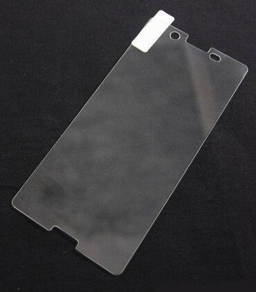 Защитные пленки и стекла: Защитная пленка для Вашего телефона, размер 6,4 см х 13,6 см