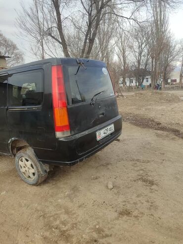 ролик для авто: Honda Stepwgn: 1997 г., 2 л, Автомат, Бензин, Минивэн