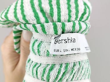 zara spodnice biala: Bershka, Sukienka damska, rozmiar L — 5