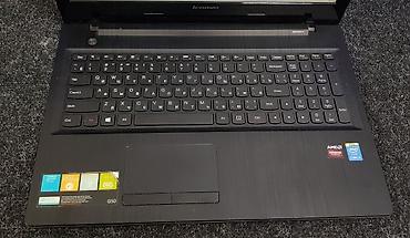 notebook: Отличный Ноутбук Lenovo G50, двольно тонкий и удобный. подходит для — 2