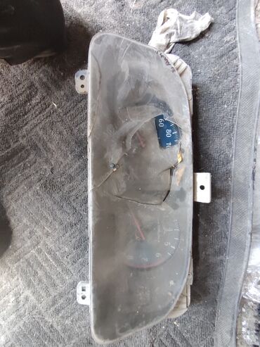 Другое нештатное освещение: Спидометры на запчасти — 2