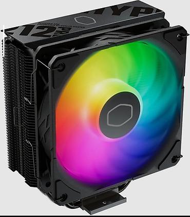 Soyutma sistemləri: Soyutma sistemi Cooler Master, Kuler, Yeni — 1