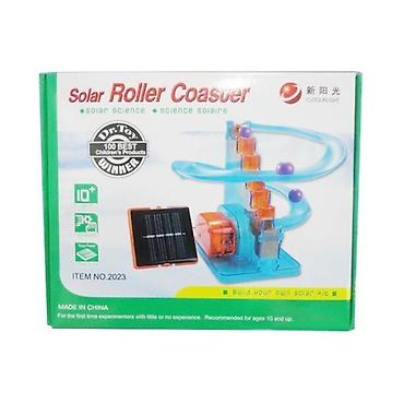 hərbi konstruktorlar: Kateqoriya: Robot Dəstləri > Günəş Robot Dəstləri Məhsul: Solar — 4