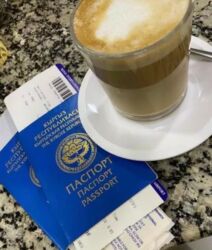 документы для визы во францию: Авиа билеттер ишенимдүү ✅🫶 24/7 байланыша бериңиздер👌 баарыңыздарды