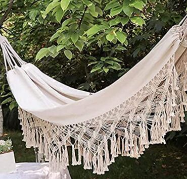 Ležaljke i ljuljaške: LJULJAŠKE NOVO NOVO NOVO NOVO CENA : 4900DIN Dimenzije:200x150cm — 10