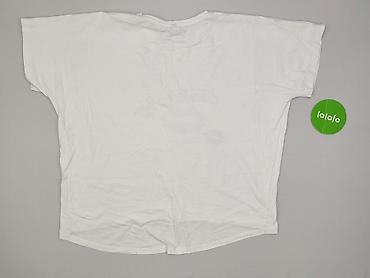 białe bluzki basic: Culture, Bluzka damska, rozmiar 9XL — 3
