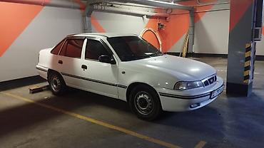 авто толщиномер: Daewoo Nexia: 2004 г., 1.5 л, Механика, Бензин, Седан — 3