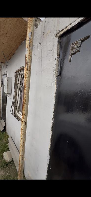 evim az: Binəqədi – 2 otaqlı ev və obyekti var 55 kv, balaca həyəti var — 6