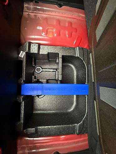 Chevrolet: Chevrolet Spark: 2018 г., 0.1 л, Вариатор, Бензин, Хэтчбэк — 10