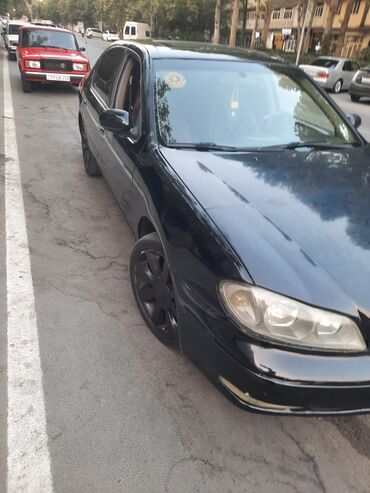 запчасти на паджеро 2: Infiniti i30: 3 л | 2001 г. 365852 км Седан