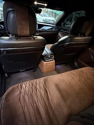 дженезис g90: Hyundai Genesis: 2021 г., 3.8 л, Бензин, Седан — 8