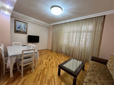 Uzunmüddətli kirayə mənzillər: Xətai rayonu, Həzi Aslanov qəsəbəsi, Həzi Aslanov metrosunun