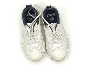 skarpety karl lagerfeld: Sport shoes 28, Used