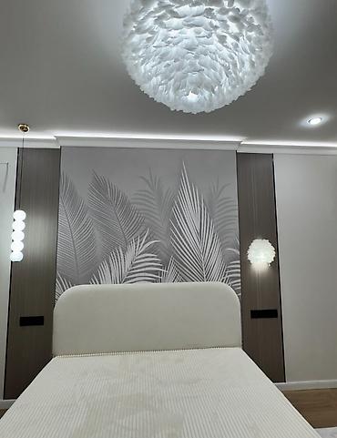 куплю квартиру в мкр: 3 комнаты, 72 м², Кок-Жар мкр 10 этаж, Дизайнерский ремонт — 4