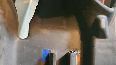 d3 mini kanali: NOSAC BRANIKA ZA MERCEDES BENZ C 180, C 200, C 220 . | MERCEDES C — 1